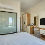 Superior Double Room, Pyramids View