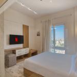 Superior Double Room, Pyramids View